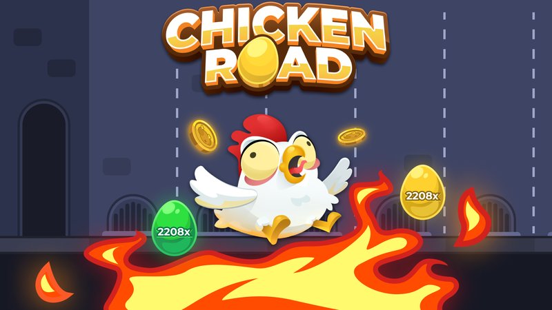 Descubre el secreto detrás de la famosa Chicken Road Casino en España - overview