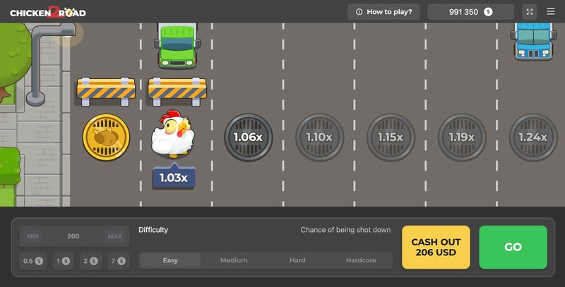 Descubre la Nueva Experiencia de Chicken Road 2 en España Esta Semana in Spain